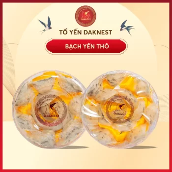 tổ yến thô 50g - 100g